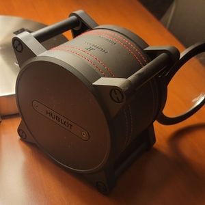 Hublot Ferrari Automatic Watch Winder